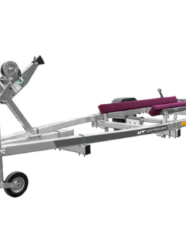 Remolque para barco unitrailer jet alu ptac 750 kg